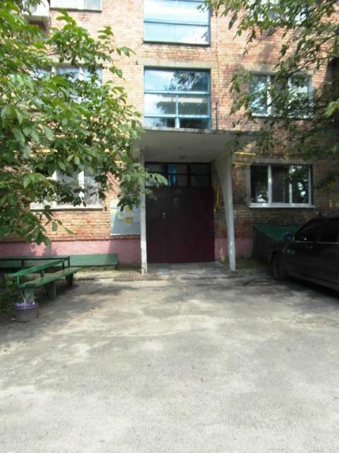 Киевская обл., Киево-Святошинский район, г. Боярка, Молодежная ул., 52