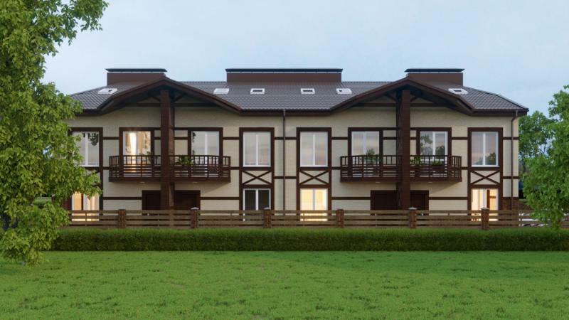 Киевская обл., Киево-Святошинский район, г. Вишневое, Богдана Хмельницкого ул., 45