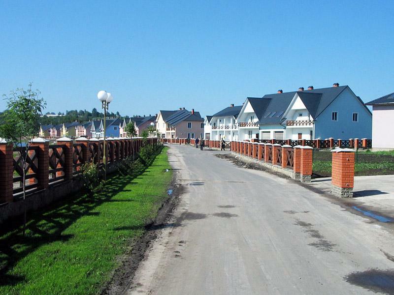 Киевская обл., Васильковский район, г. Васильков, Озерная ул., 11