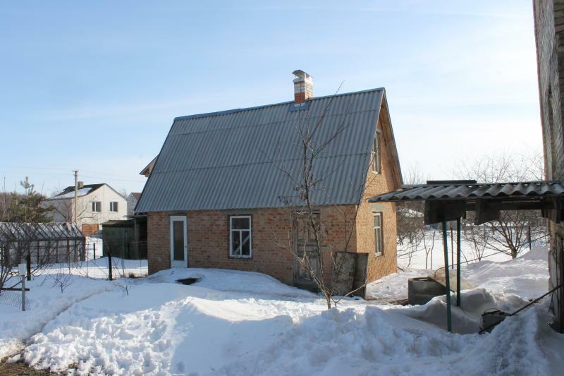 Киевская обл., Васильковский район, г. Васильков, Озерная ул., 37