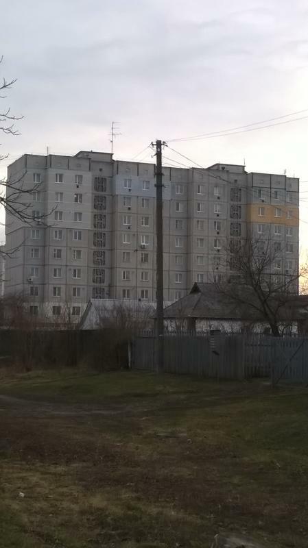 Київська обл., Миронівський район, м. Миронівка, Соборности вул., 33