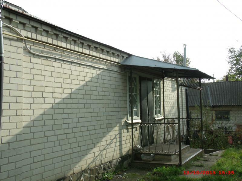 Київська обл., Бориспільський район, м. Переяслав, Черняховского вул., 2А