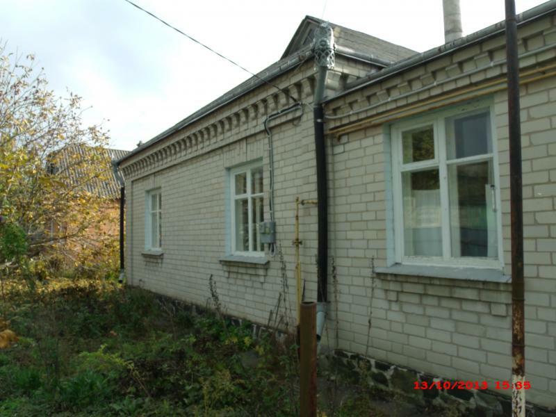 Київська обл., Бориспільський район, м. Переяслав, Черняховского вул., 2А