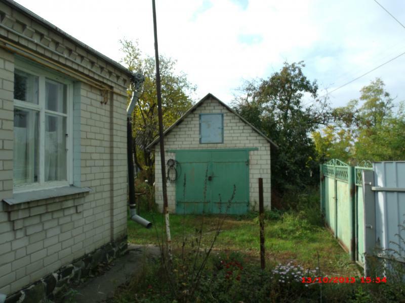 Київська обл., Бориспільський район, м. Переяслав, Черняховского вул., 2А