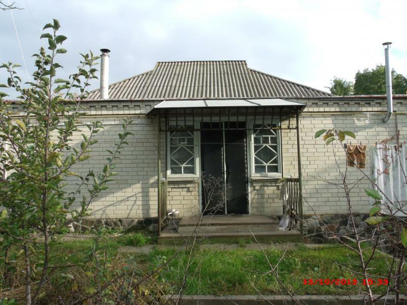 Київська обл., Бориспільський район, м. Переяслав, Черняховского вул., 2А