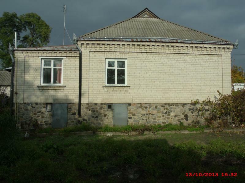 Київська обл., Бориспільський район, м. Переяслав, Черняховского вул., 2А