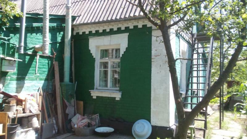 Киевская обл., Фастовский район, г. Фастов, Галафеева ул., 20