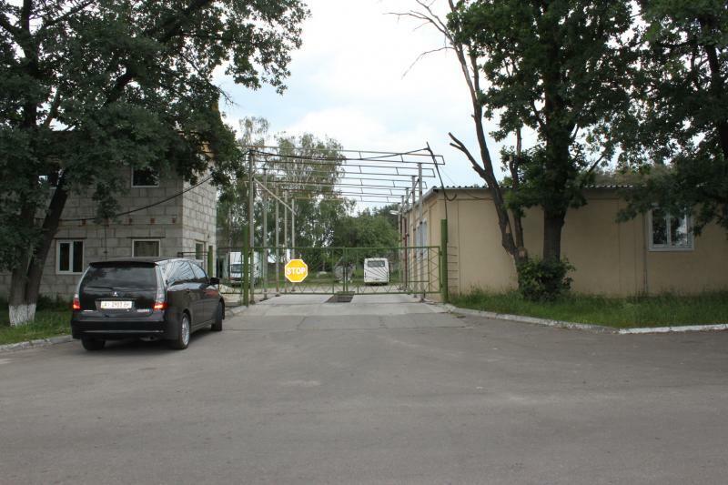 Киевская обл., Васильковский район, г. Васильков, Мира ул., 8