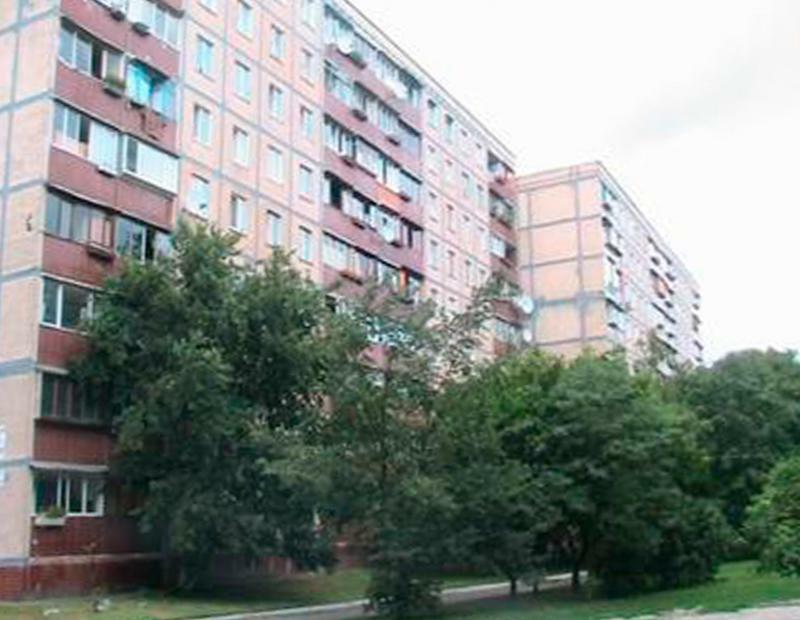 Аренда 1-комнатной квартиры 30 м², Пироговский путь ул., 46