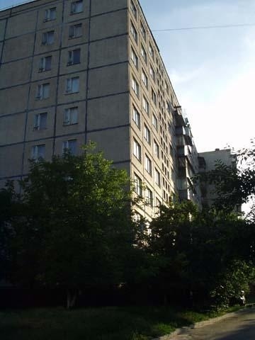 Аренда 1-комнатной квартиры 30 м², Пироговский путь ул., 46
