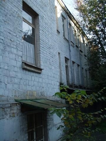 Киев, Кудрявская ул., 9Б