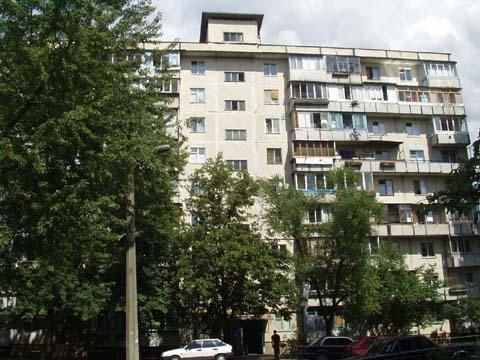 Оренда 1-кімнатної квартири 30 м², Космонавта Волкова вул., 26