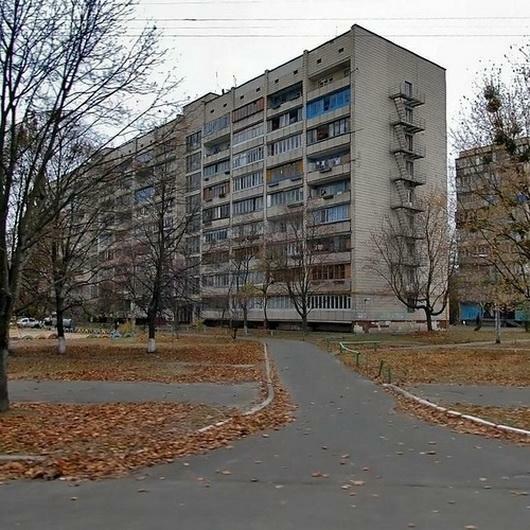 1-комнатная квартира посуточно 30 м², Космонавта Волкова ул., 18