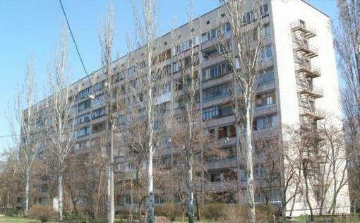 1-кімнатна квартира подобово 30 м², Космонавта Волкова вул., 18