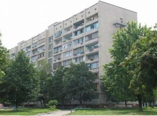 1-кімнатна квартира подобово 30 м², Космонавта Волкова вул., 18