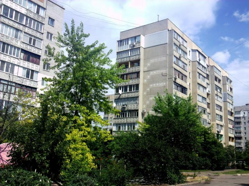 Миколаїв, Архитектора Старова вул., 5