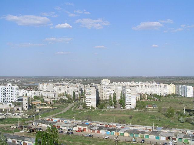 Миколаїв, Архитектора Старова вул., 5