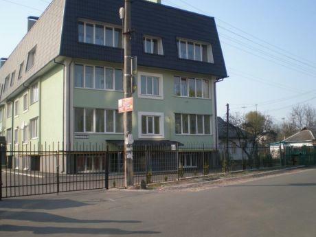 Киевская обл., Броварской район, г. Бровары, Шолом-Алейхема ул., 63