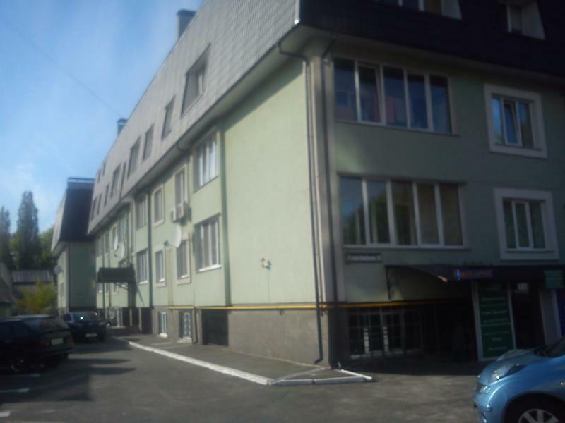 Киевская обл., Броварской район, г. Бровары, Шолом-Алейхема ул., 63