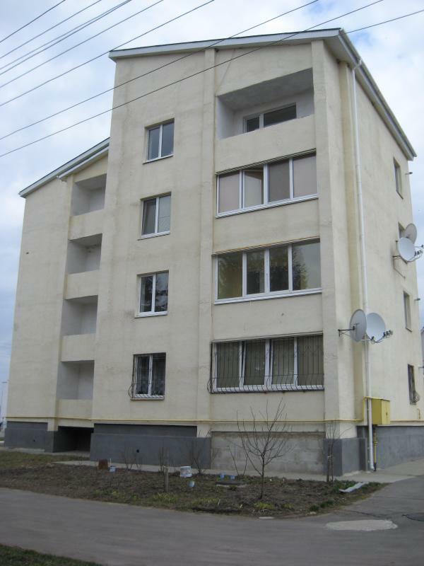 Киевская обл., Васильковский район, г. Васильков, Новая ул., 22