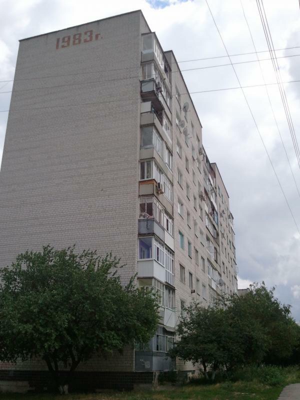 Киевская обл., Богуславский район, г. Богуслав, Николаевская ул., 53