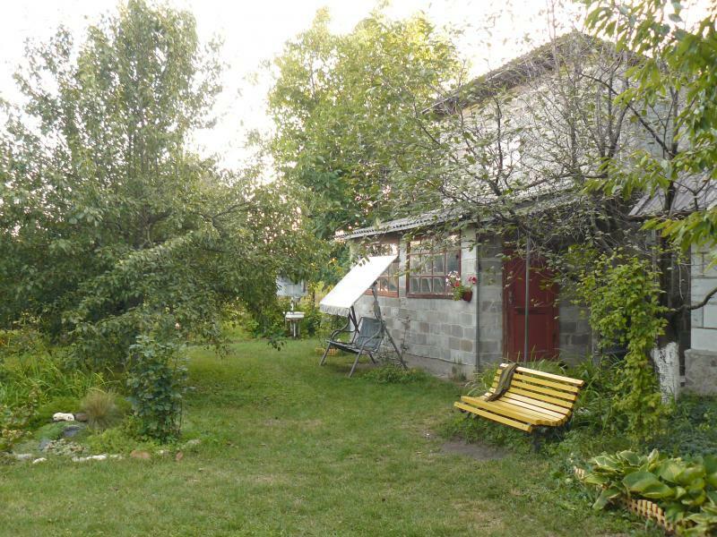 Киевская обл., Кагарлыкский район, с. Мировка, Щорса ул., 67