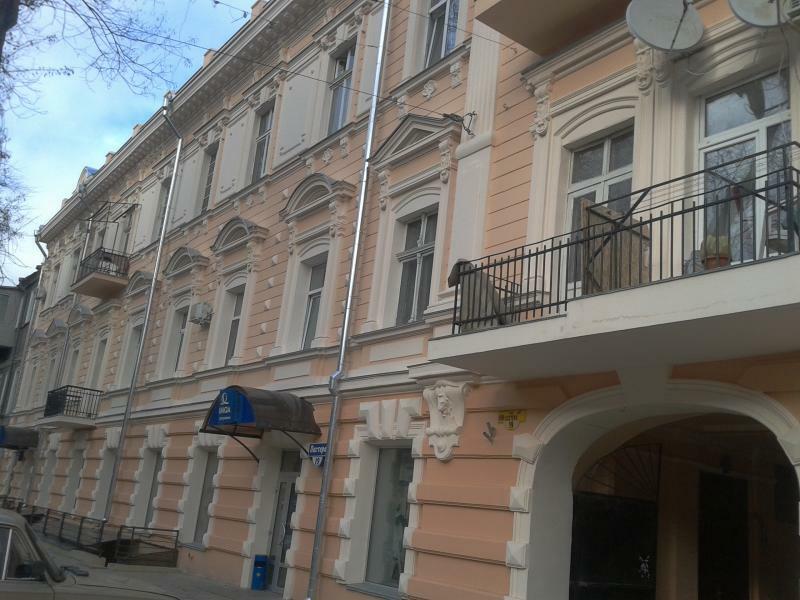 Продажа 3-комнатной квартиры 64 м², Пастера ул., 21