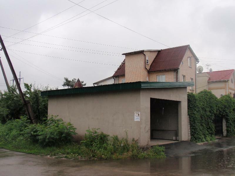 Киевская обл., Бориспольский район, с. Малая Александровка, Лесная ул., 52