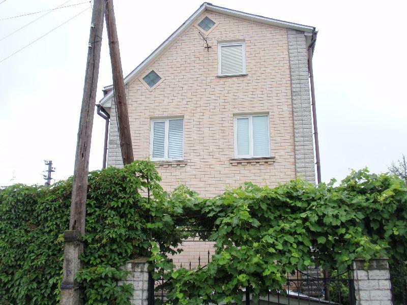 Киевская обл., Бориспольский район, с. Малая Александровка, Лесная ул., 52