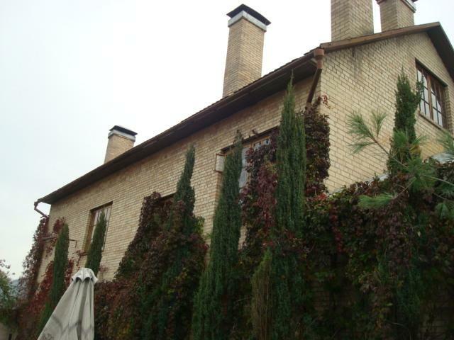 Киевская обл., Бориспольский район, с. Вишенки, Героев Космоса ул., 28