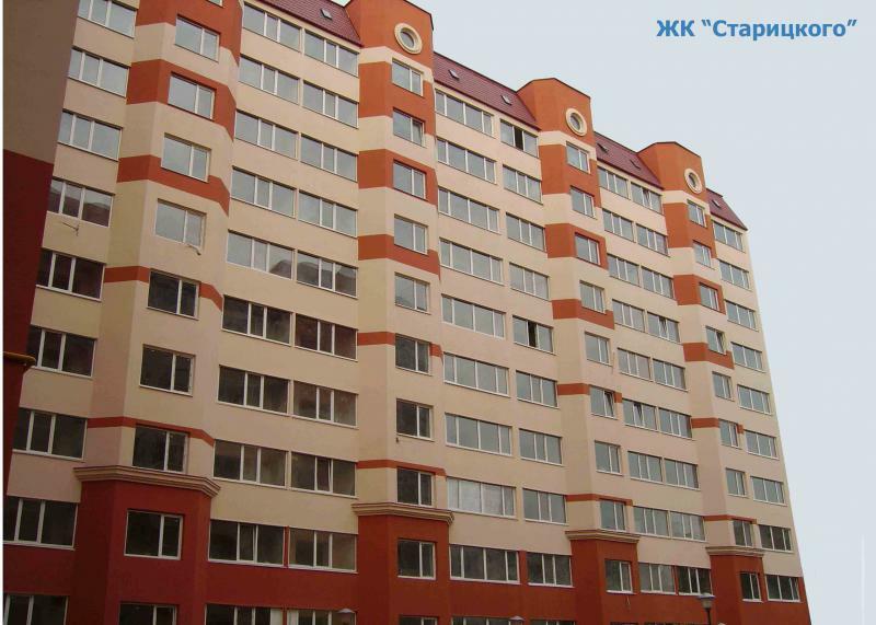 Одеса, Старицкого вул., 1