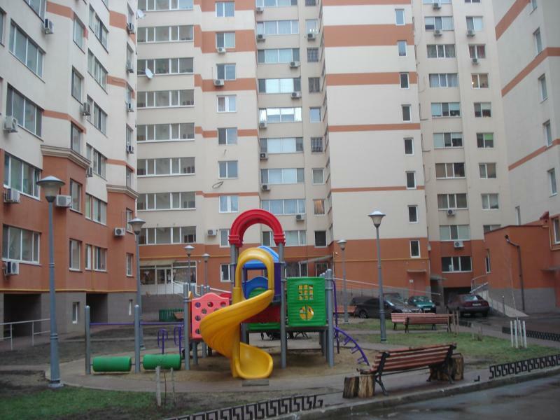 Одеса, Старицкого вул., 1