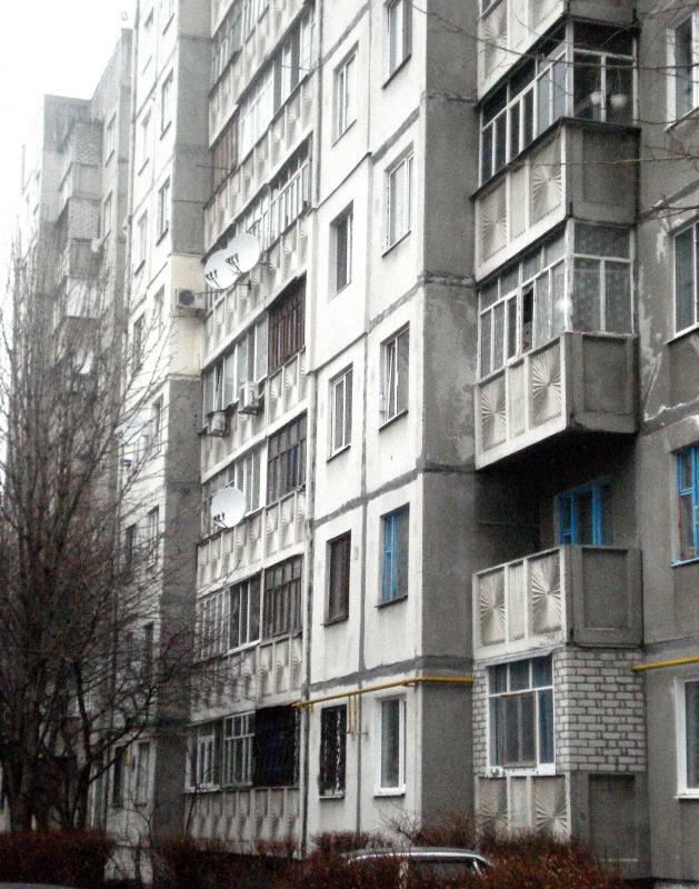 Полтавская обл., Кременчугский район, г. Кременчуг, Советской Армии ул., 26