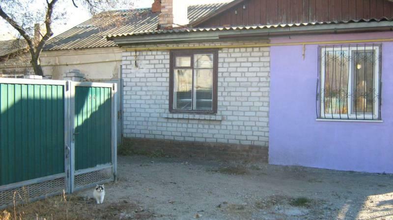 Полтавська обл., Кременчуцький район, м. Кременчук, Тупиковый про-д, 7