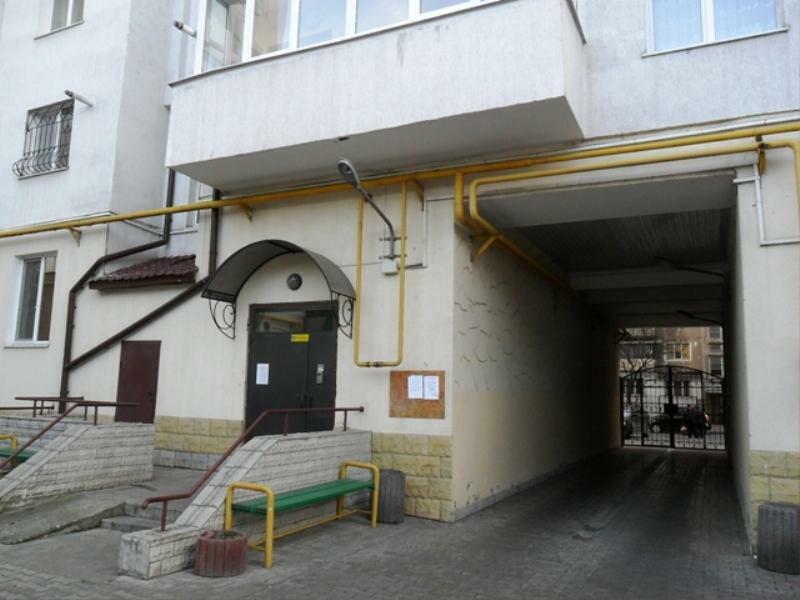 Одесса, Старорезничная ул., 28