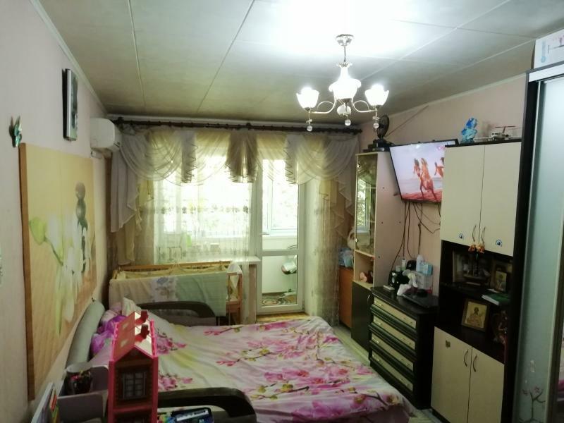 Аренда 2-комнатной квартиры 50 м², Академика Филатова ул., 55
