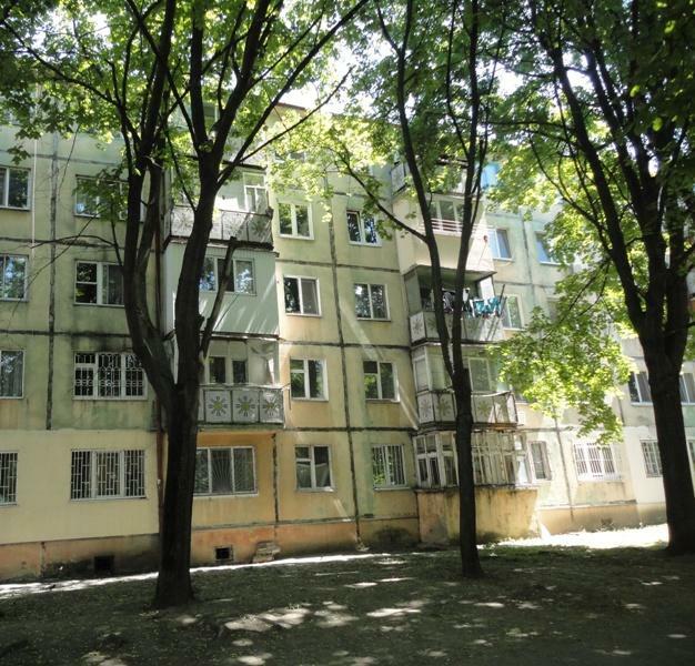 Аренда 2-комнатной квартиры 50 м², Академика Филатова ул., 55