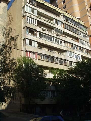 Продажа 1-комнатной квартиры 32.7 м², Предславинская ул., 29