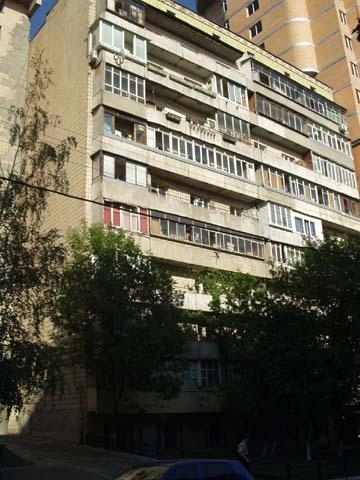 Продаж 1-кімнатної квартири 32.7 м², Предславинська вул., 29