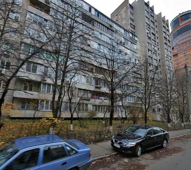 Продажа 2-комнатной квартиры 52 м², Предславинская ул., 29