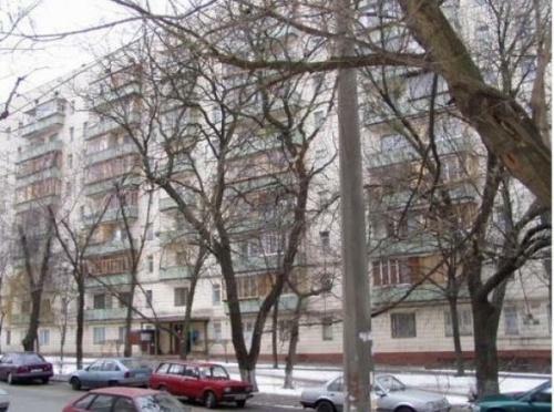 Продаж 2-кімнатної квартири 52 м², Предславинська вул., 29