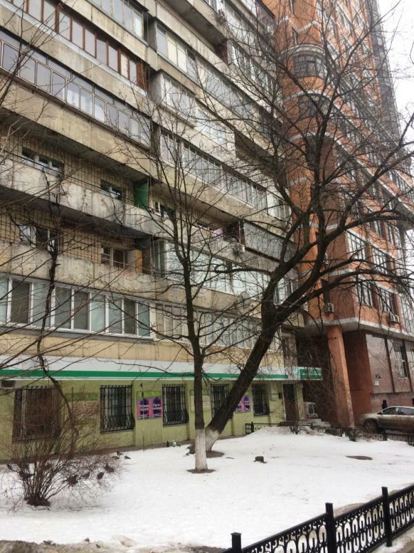 Продажа 2-комнатной квартиры 52 м², Предславинская ул., 29