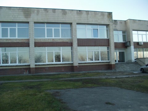 Киев, Приречная ул., 27Е