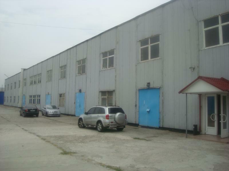 Киев, Пуховская ул., 3