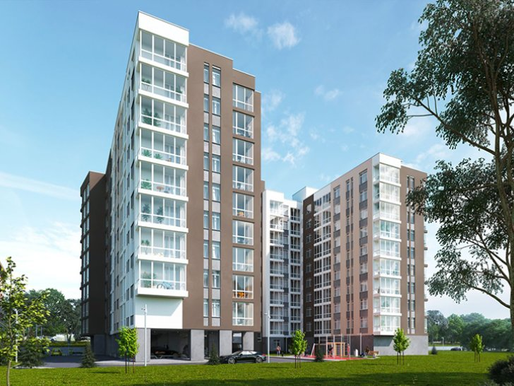 М2 каталог новостроек