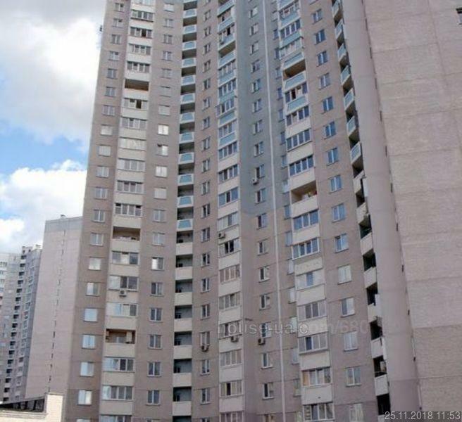 Киев, Радунская ул., 9Б