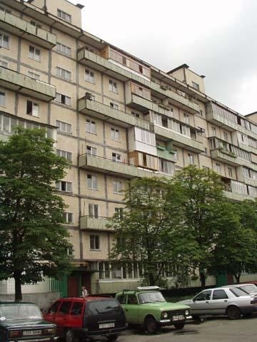 Аренда 3-комнатной квартиры 60 м², Раисы Окипной ул., 7