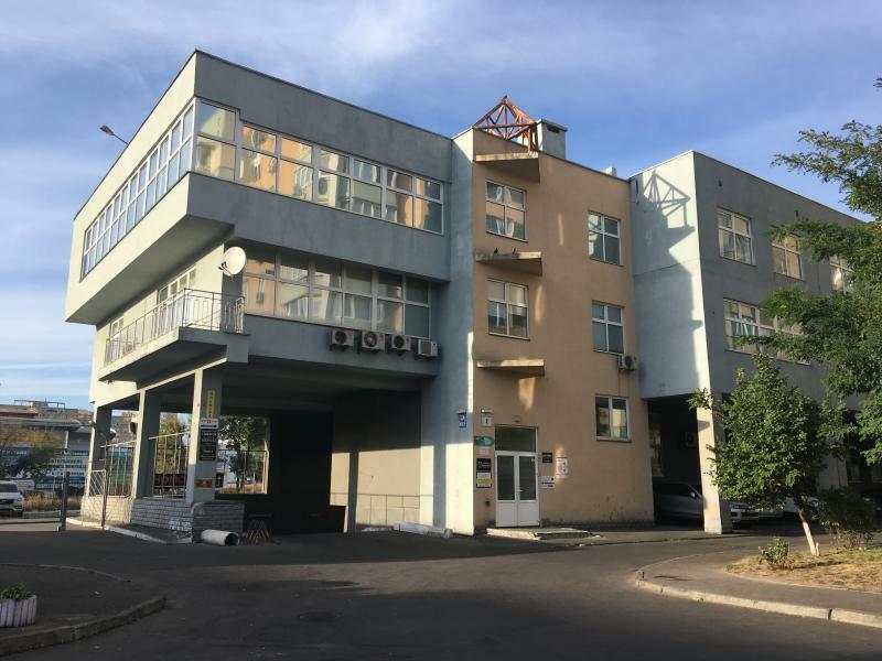 Аренда офиса 80 м², Раисы Окипной ул., 4Б