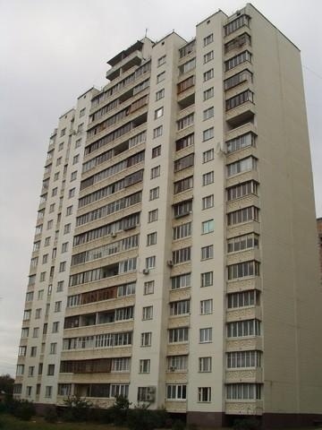 Киев, Феофила Яновского ул., 1А
