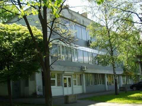 Киев, Петра Запорожца ул., 14